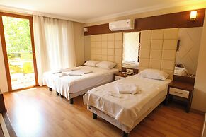 Yuvarlakcay Cinar Butik Otel