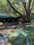 Yuvarlakcay Cinar Butik Otel