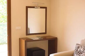 Yuvarlakcay Cinar Butik Otel