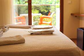 Yuvarlakcay Cinar Butik Otel