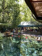 Yuvarlakcay Cinar Butik Otel