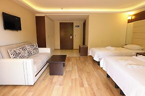 Yuvarlakcay Cinar Butik Otel