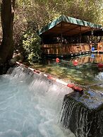 Yuvarlakcay Cinar Butik Otel