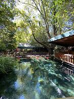 Yuvarlakcay Cinar Butik Otel