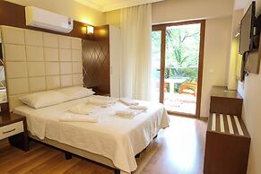 Yuvarlakcay Cinar Butik Otel