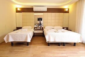 Yuvarlakcay Cinar Butik Otel