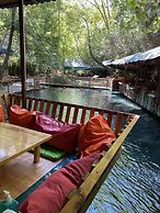 Yuvarlakcay Cinar Butik Otel