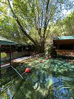 Yuvarlakcay Cinar Butik Otel