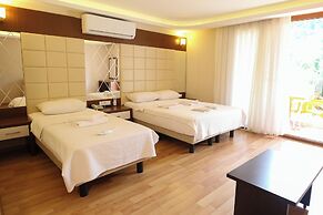 Yuvarlakcay Cinar Butik Otel