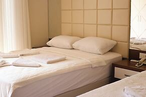 Yuvarlakcay Cinar Butik Otel