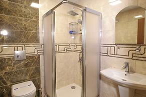 Yuvarlakcay Cinar Butik Otel