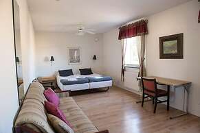 Hotell Dacke