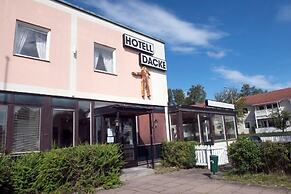 Hotell Dacke