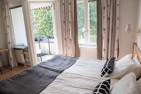 Hotell Dacke