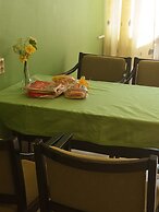 Hotell Dacke