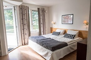 Hotell Dacke