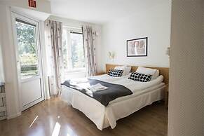 Hotell Dacke