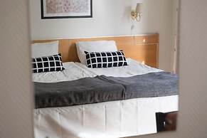 Hotell Dacke