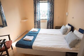 Hotell Dacke