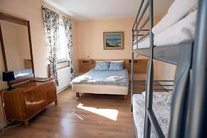 Hotell Dacke