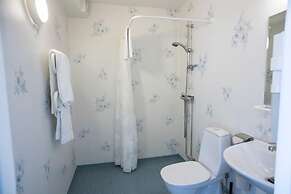 Hotell Dacke