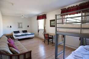 Hotell Dacke