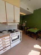 Hotell Dacke