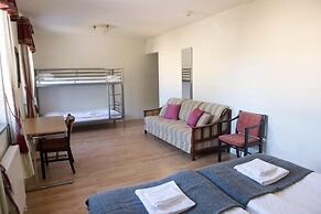 Hotell Dacke