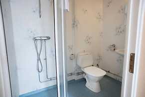 Hotell Dacke