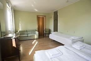 Hotell Dacke