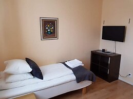 Hotell Dacke