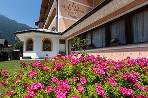 Hotel Cristina