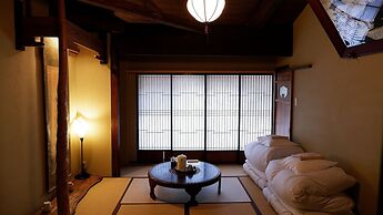 Gion Koh - Hostel
