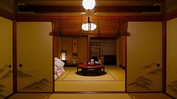 Gion Koh - Hostel