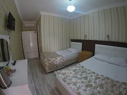 Pinar Hotel