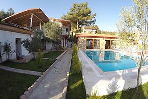 Pinar Hotel