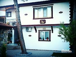 Pinar Hotel