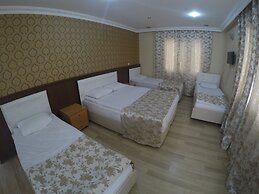 Pinar Hotel
