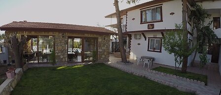 Pinar Hotel