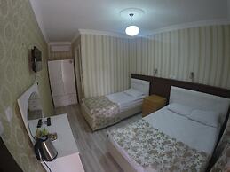 Pinar Hotel