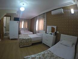Pinar Hotel