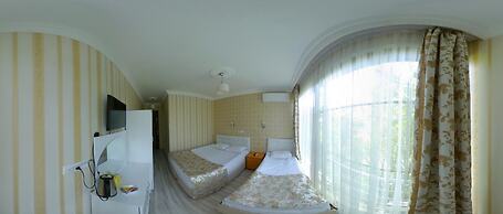 Pinar Hotel