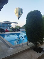 Pinar Hotel