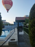 Pinar Hotel