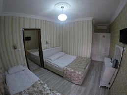 Pinar Hotel