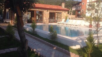 Pinar Hotel