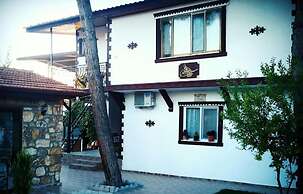 Pinar Hotel