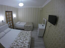 Pinar Hotel