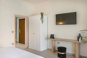 The Alley Hotel