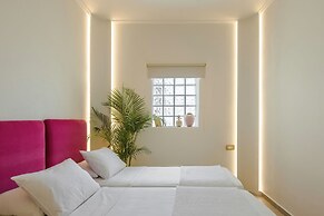 The Alley Hotel